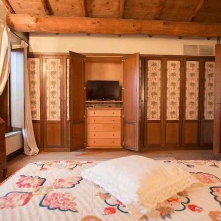 Casale La Meridiana Ponti sul Mincio Luaran gambar