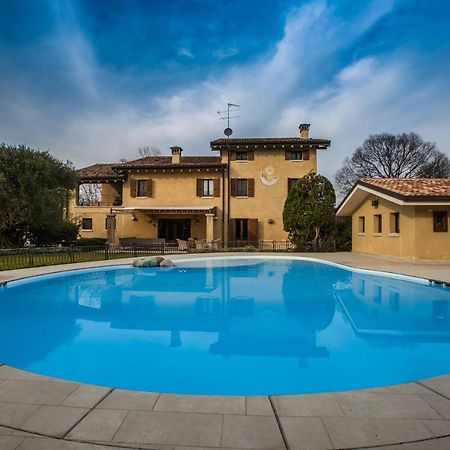 Casale La Meridiana Ponti sul Mincio Luaran gambar