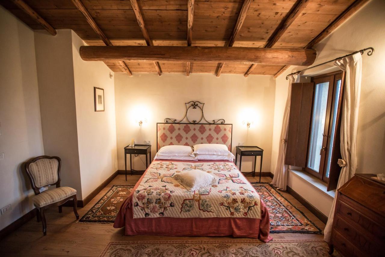 Casale La Meridiana Ponti sul Mincio Luaran gambar