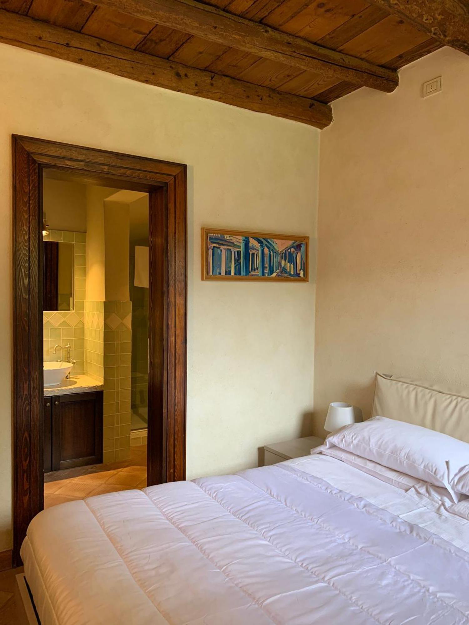 Casale La Meridiana Ponti sul Mincio Bilik gambar