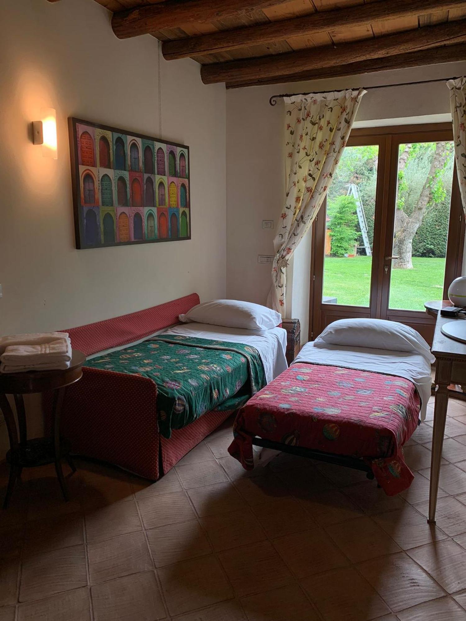 Casale La Meridiana Ponti sul Mincio Bilik gambar