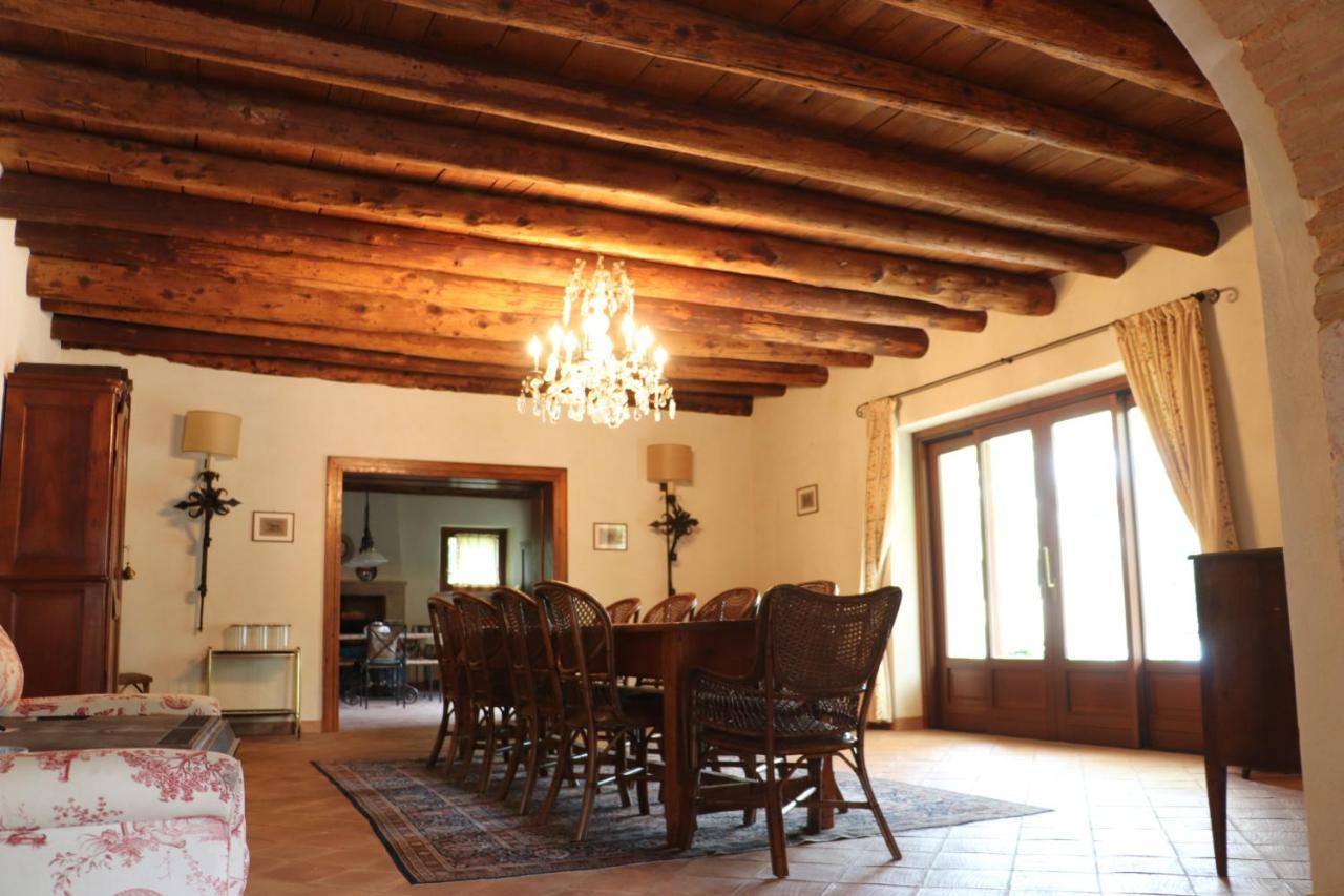 Casale La Meridiana Ponti sul Mincio Luaran gambar