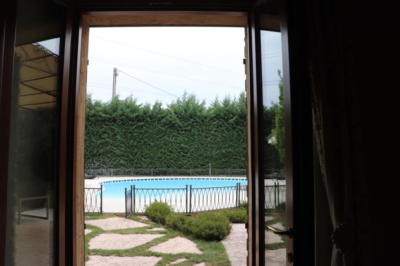 Casale La Meridiana Ponti sul Mincio Luaran gambar