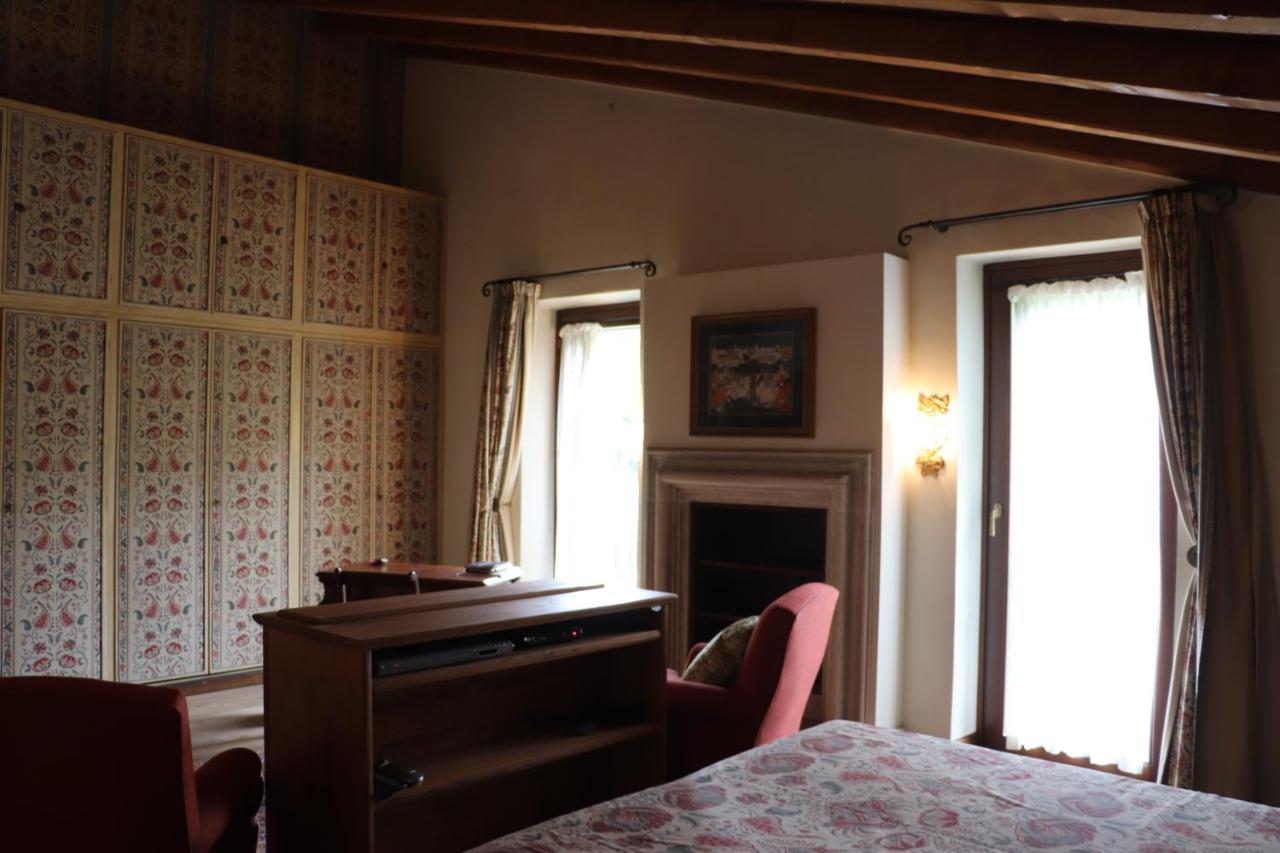 Casale La Meridiana Ponti sul Mincio Luaran gambar