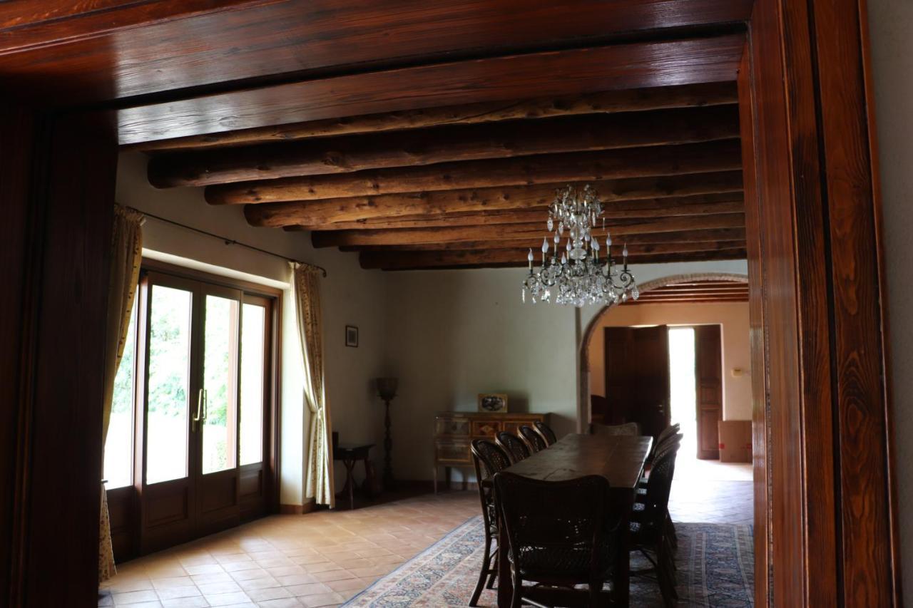 Casale La Meridiana Ponti sul Mincio Luaran gambar