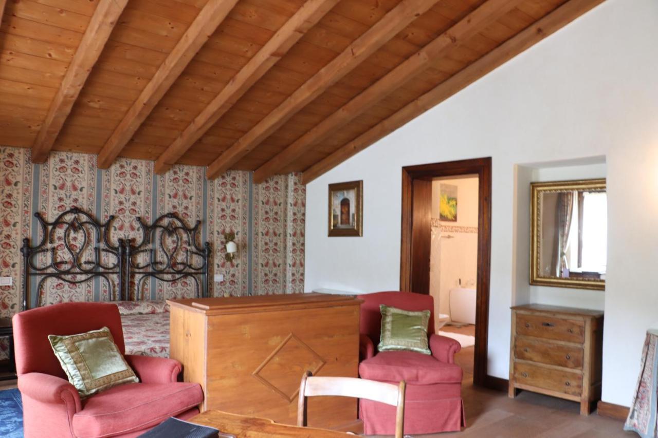 Casale La Meridiana Ponti sul Mincio Luaran gambar