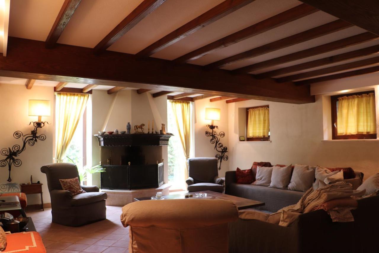Casale La Meridiana Ponti sul Mincio Luaran gambar