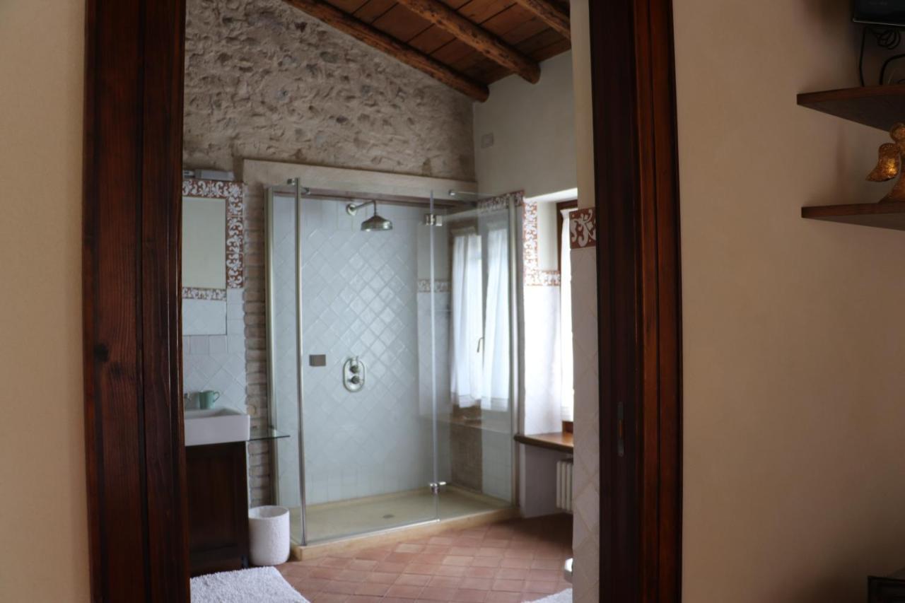 Casale La Meridiana Ponti sul Mincio Luaran gambar