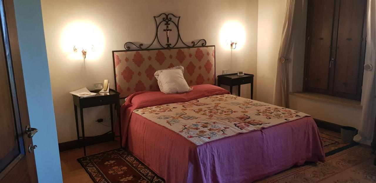 Casale La Meridiana Ponti sul Mincio Luaran gambar