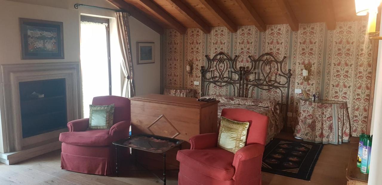 Casale La Meridiana Ponti sul Mincio Luaran gambar