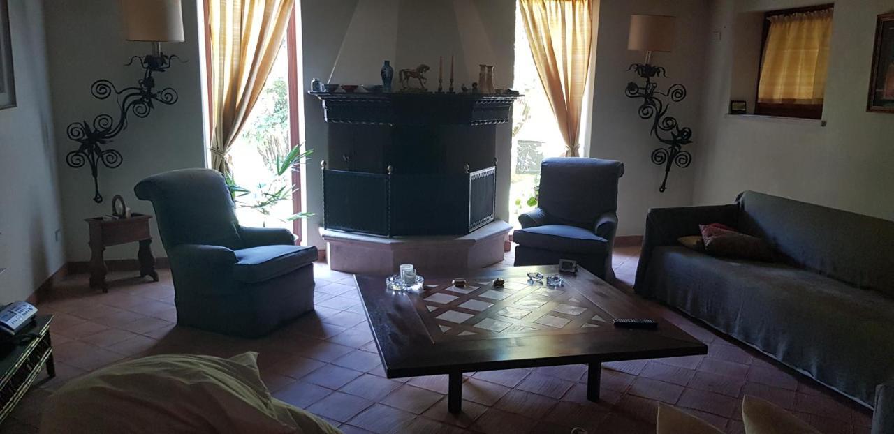 Casale La Meridiana Ponti sul Mincio Luaran gambar