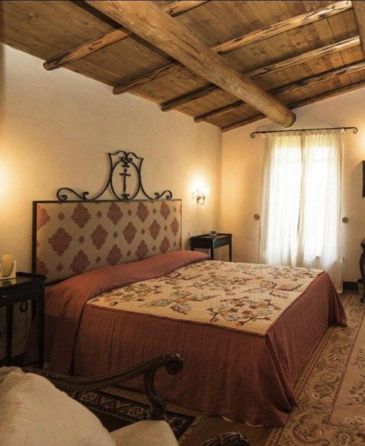 Casale La Meridiana Ponti sul Mincio Luaran gambar