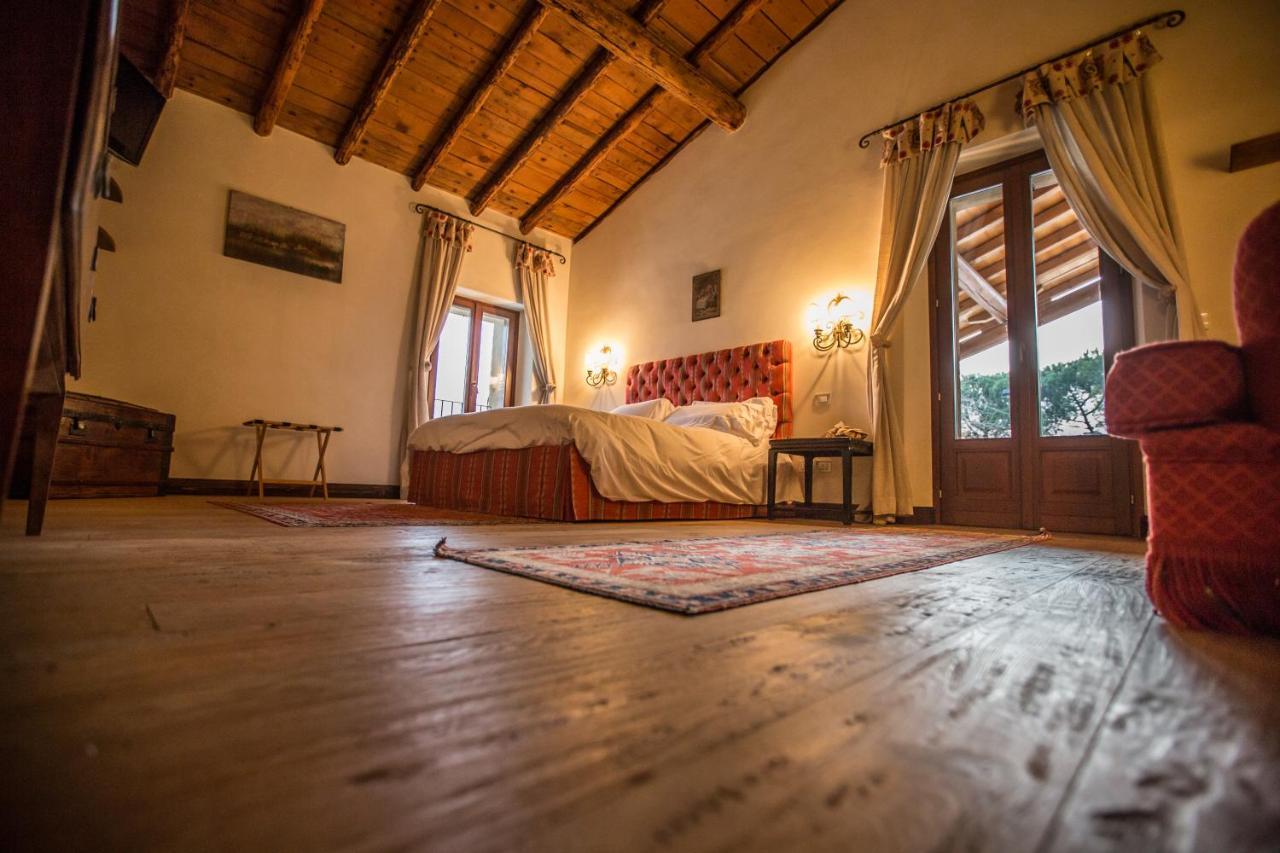 Casale La Meridiana Ponti sul Mincio Luaran gambar