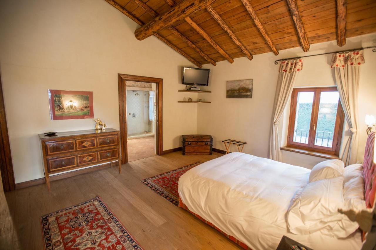 Casale La Meridiana Ponti sul Mincio Luaran gambar