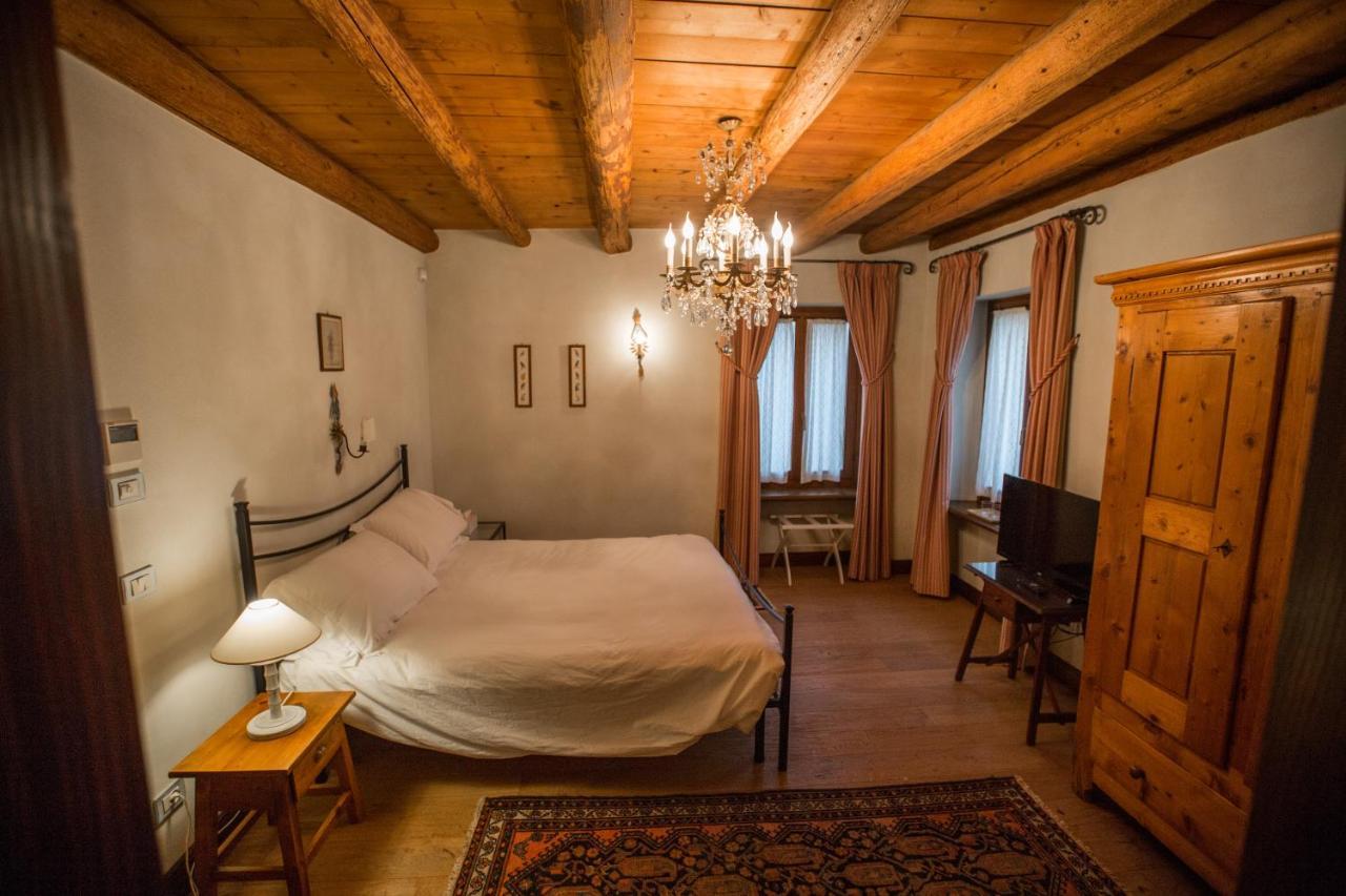 Casale La Meridiana Ponti sul Mincio Luaran gambar