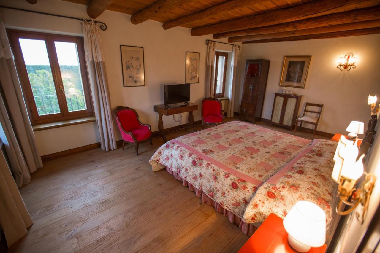 Casale La Meridiana Ponti sul Mincio Luaran gambar