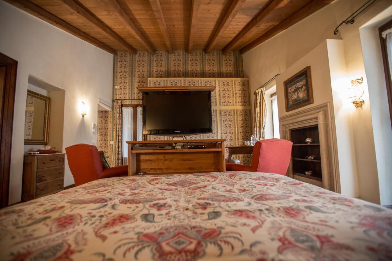 Casale La Meridiana Ponti sul Mincio Luaran gambar