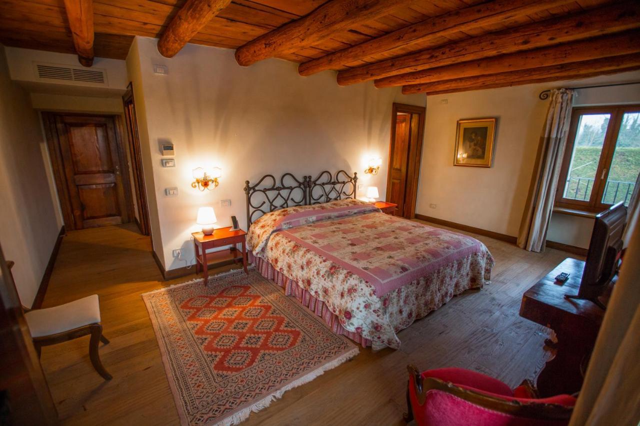 Casale La Meridiana Ponti sul Mincio Luaran gambar