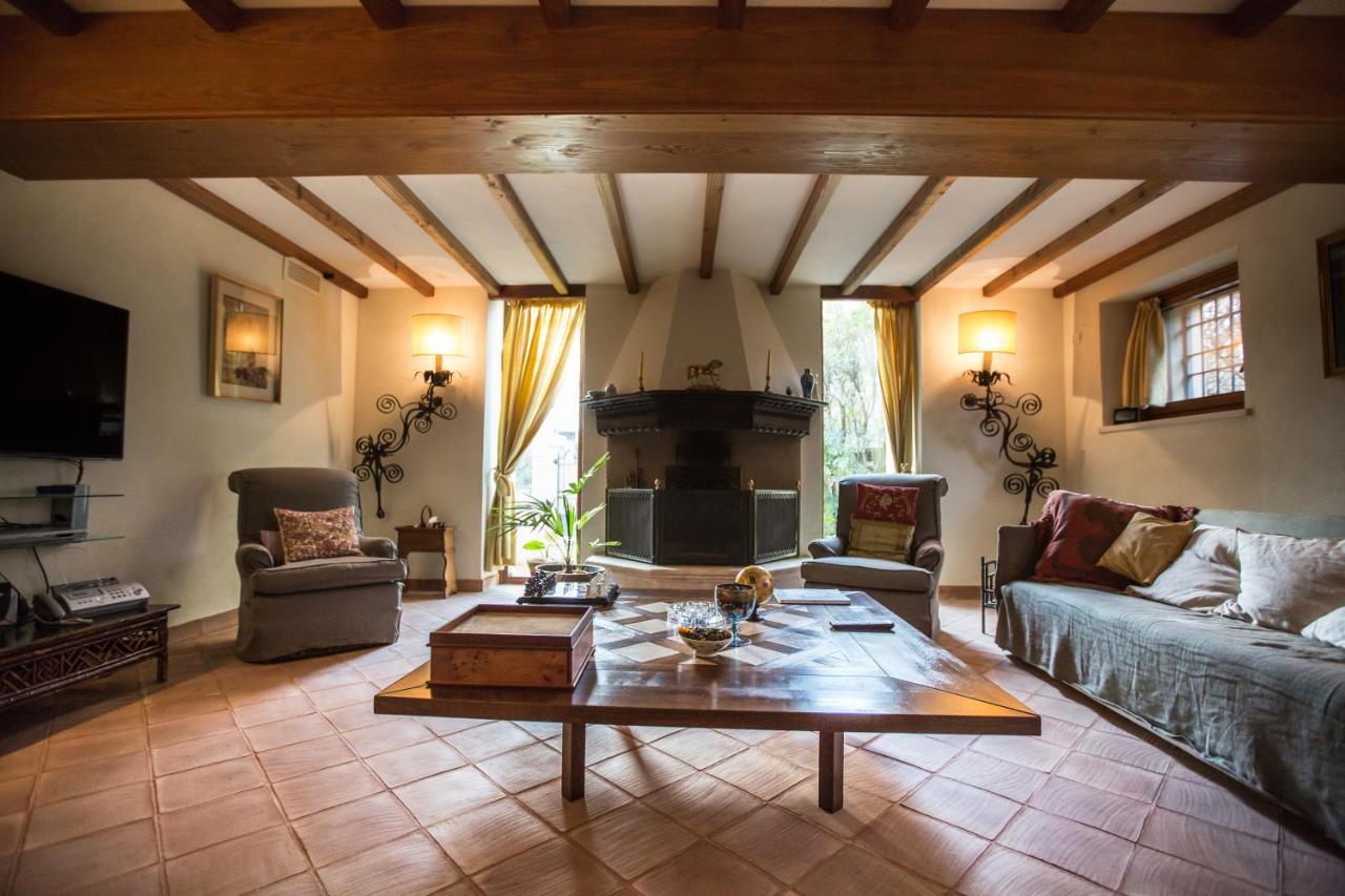 Casale La Meridiana Ponti sul Mincio Luaran gambar
