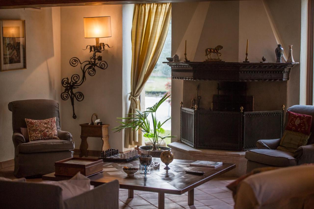 Casale La Meridiana Ponti sul Mincio Luaran gambar