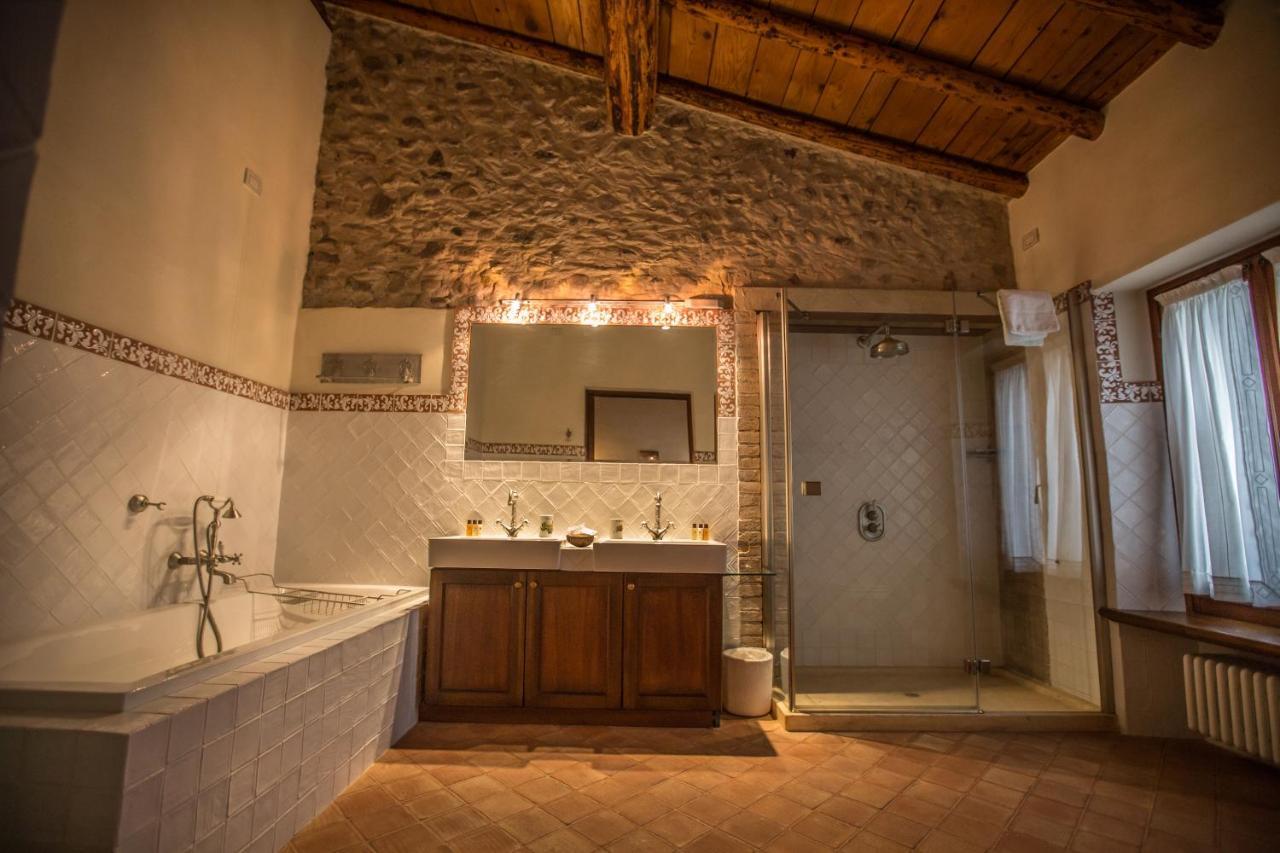 Casale La Meridiana Ponti sul Mincio Luaran gambar