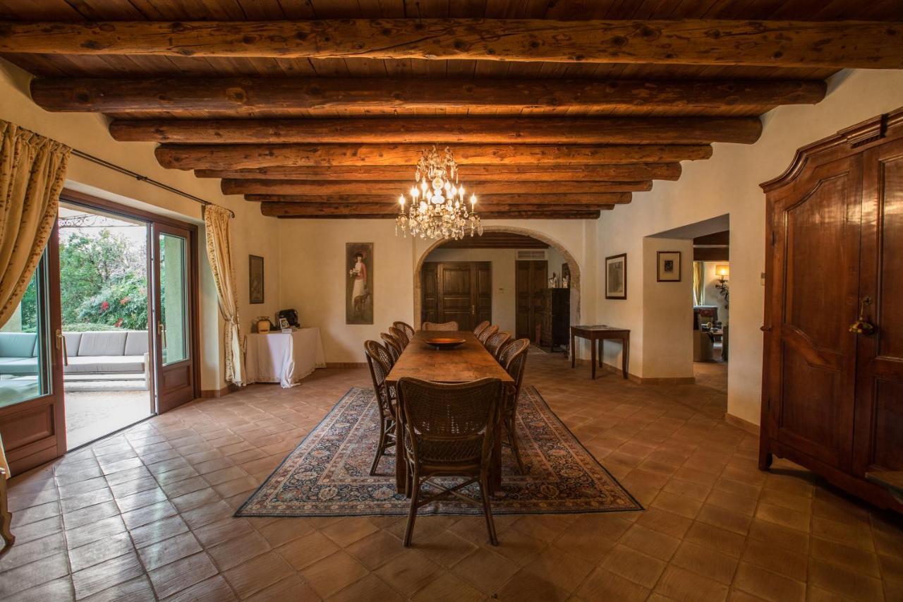 Casale La Meridiana Ponti sul Mincio Luaran gambar