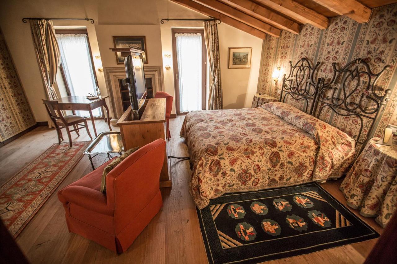 Casale La Meridiana Ponti sul Mincio Luaran gambar